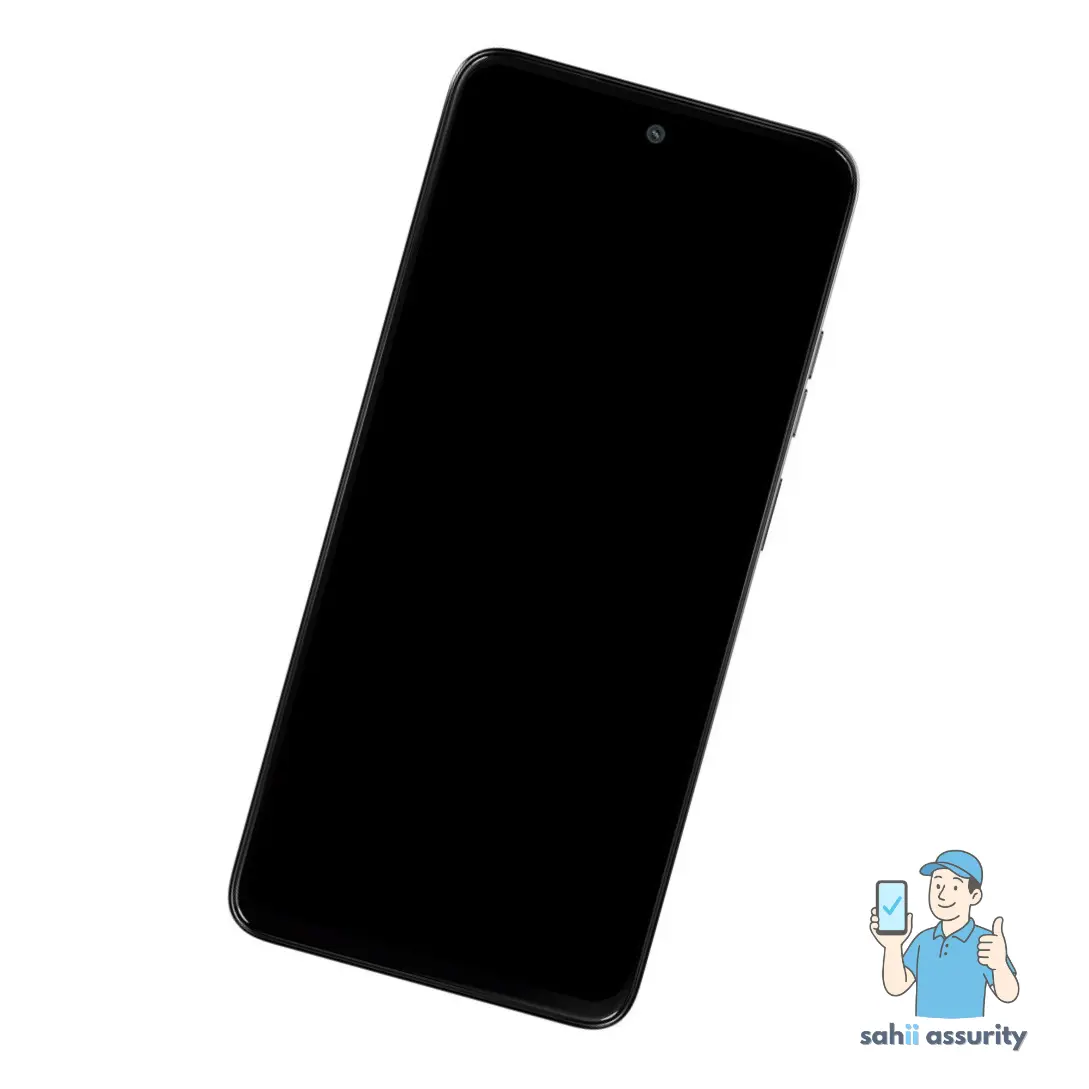 Proximity Light Sensor Flex Cable for Motorola Moto G15 Power